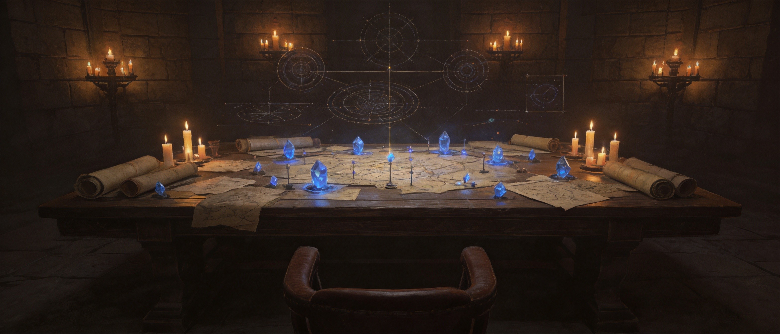ExileCon 2026 qualifier racing arena atmosphere